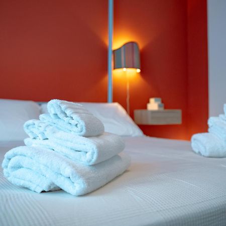 Bella Fatta Guest House - Boutique Apartment Bari Exterior foto
