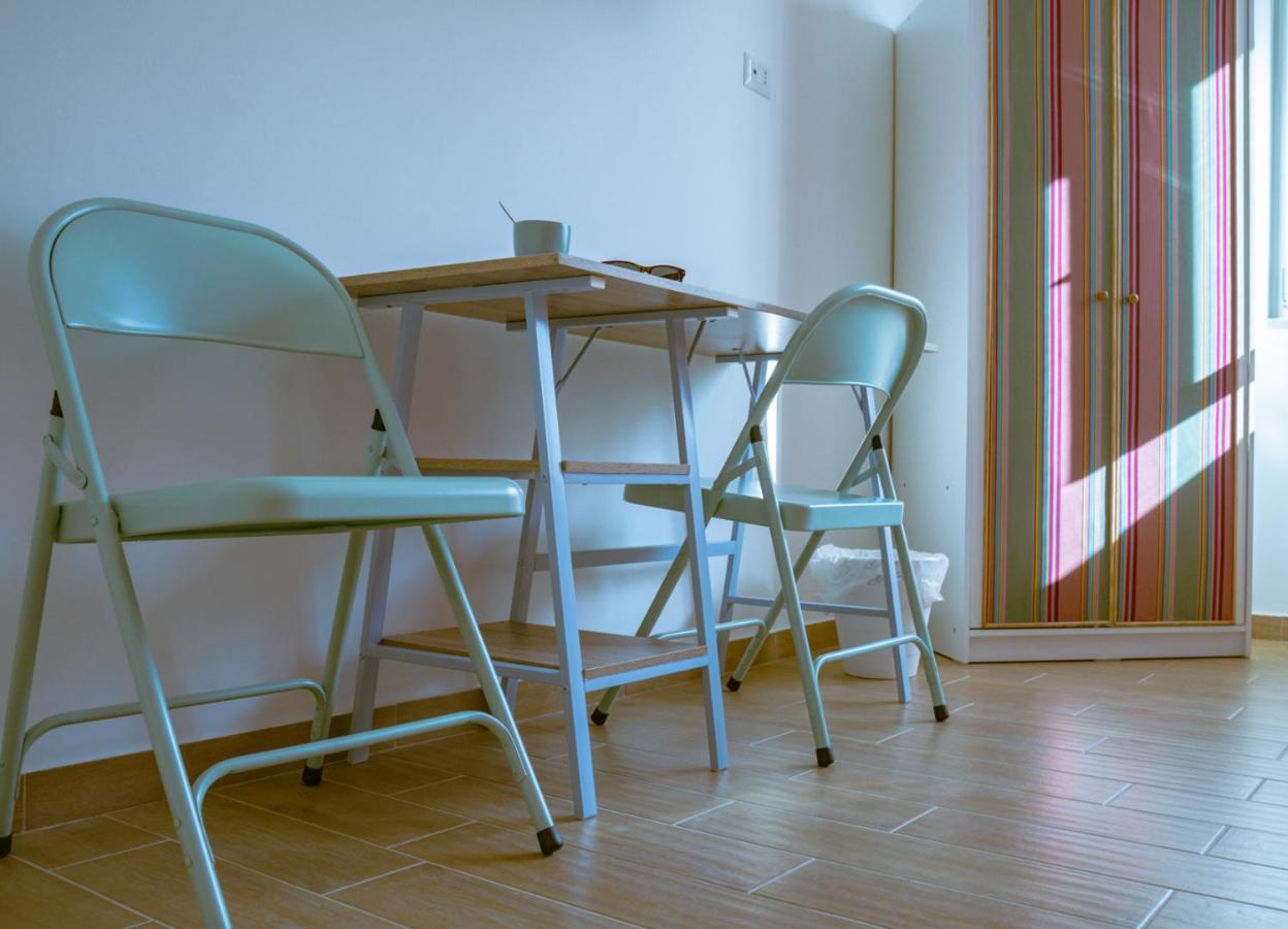 Bella Fatta Guest House - Boutique Apartment Bari Exterior foto