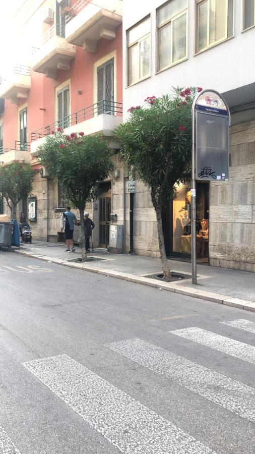 Bella Fatta Guest House - Boutique Apartment Bari Exterior foto