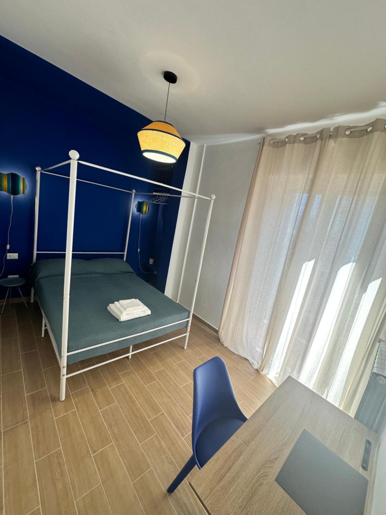 Bella Fatta Guest House - Boutique Apartment Bari Exterior foto